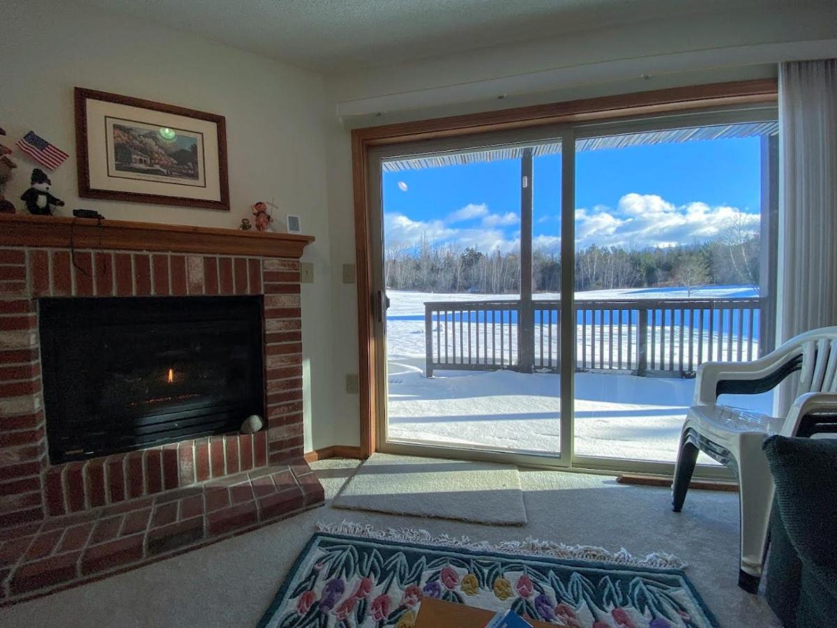 S27 Family Style Bretton Woods Condo - Close To Mt Washington Hotel In Cog Carroll Exterior photo