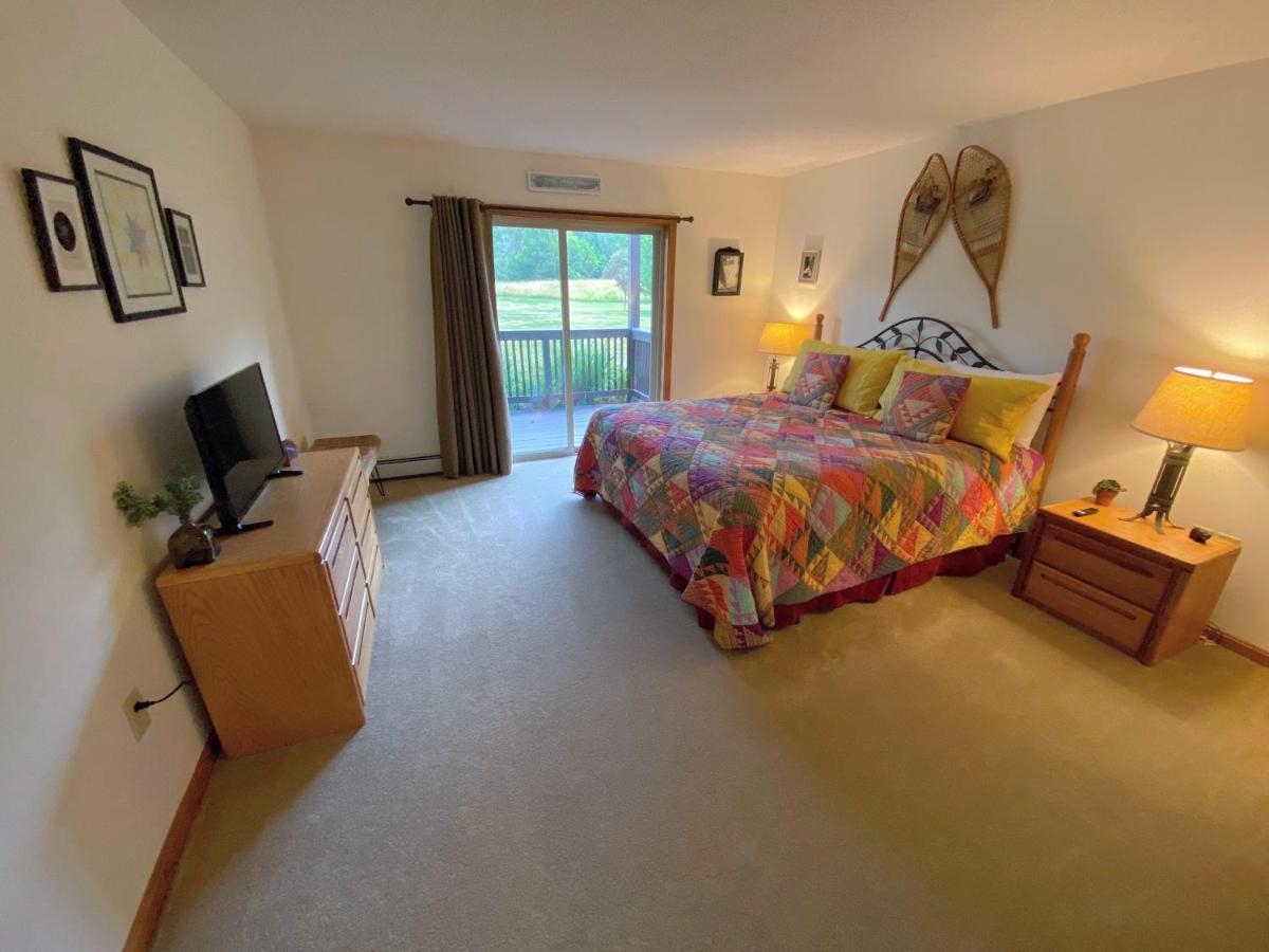 S27 Family Style Bretton Woods Condo - Close To Mt Washington Hotel In Cog Carroll Exterior photo