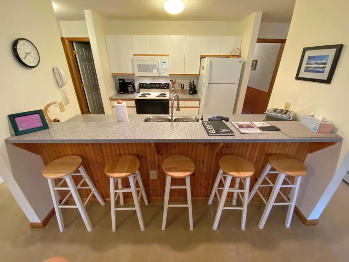 S27 Family Style Bretton Woods Condo - Close To Mt Washington Hotel In Cog Carroll Exterior photo