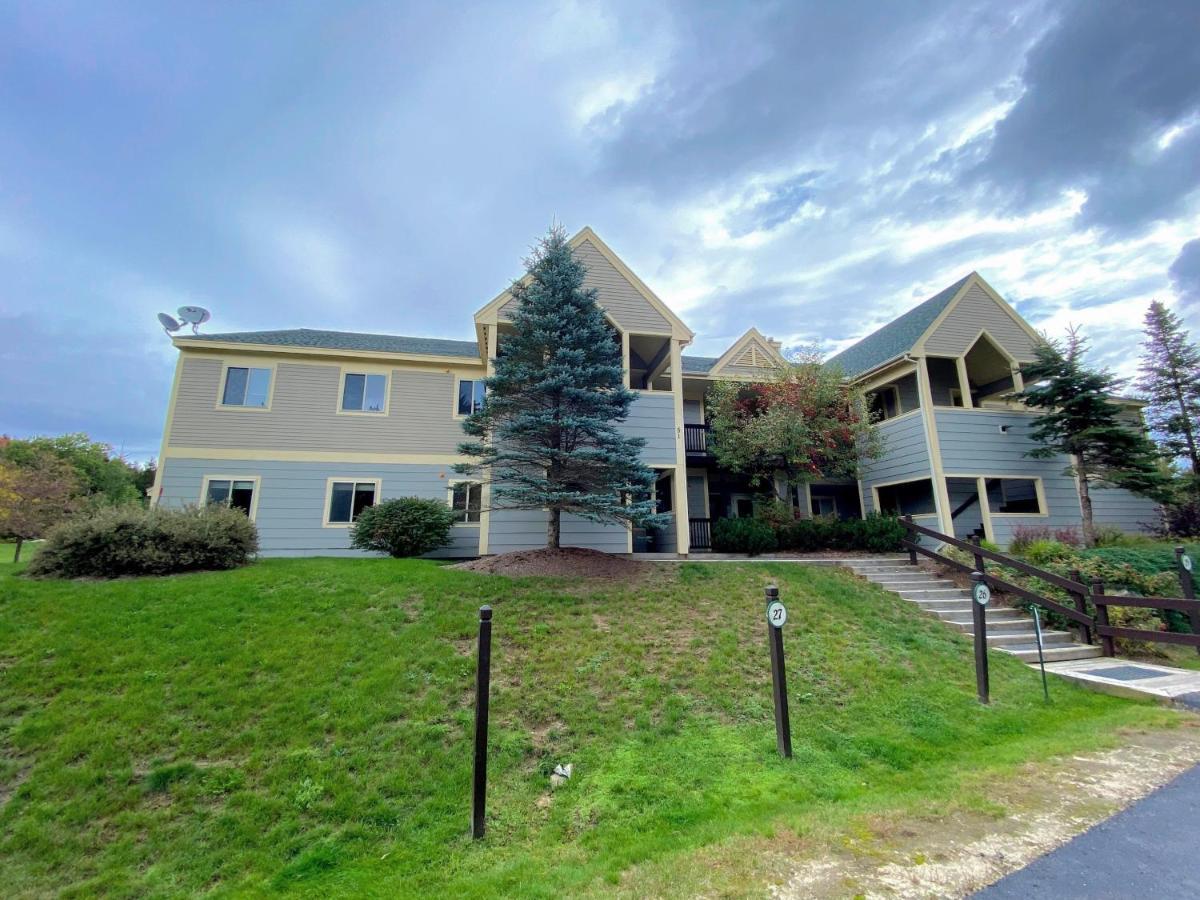 S27 Family Style Bretton Woods Condo - Close To Mt Washington Hotel In Cog Carroll Exterior photo